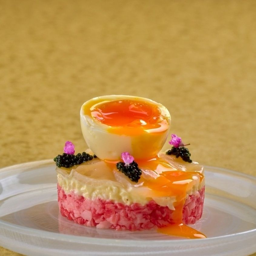 THE うしみつコース