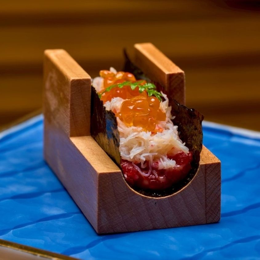 一門特選コース