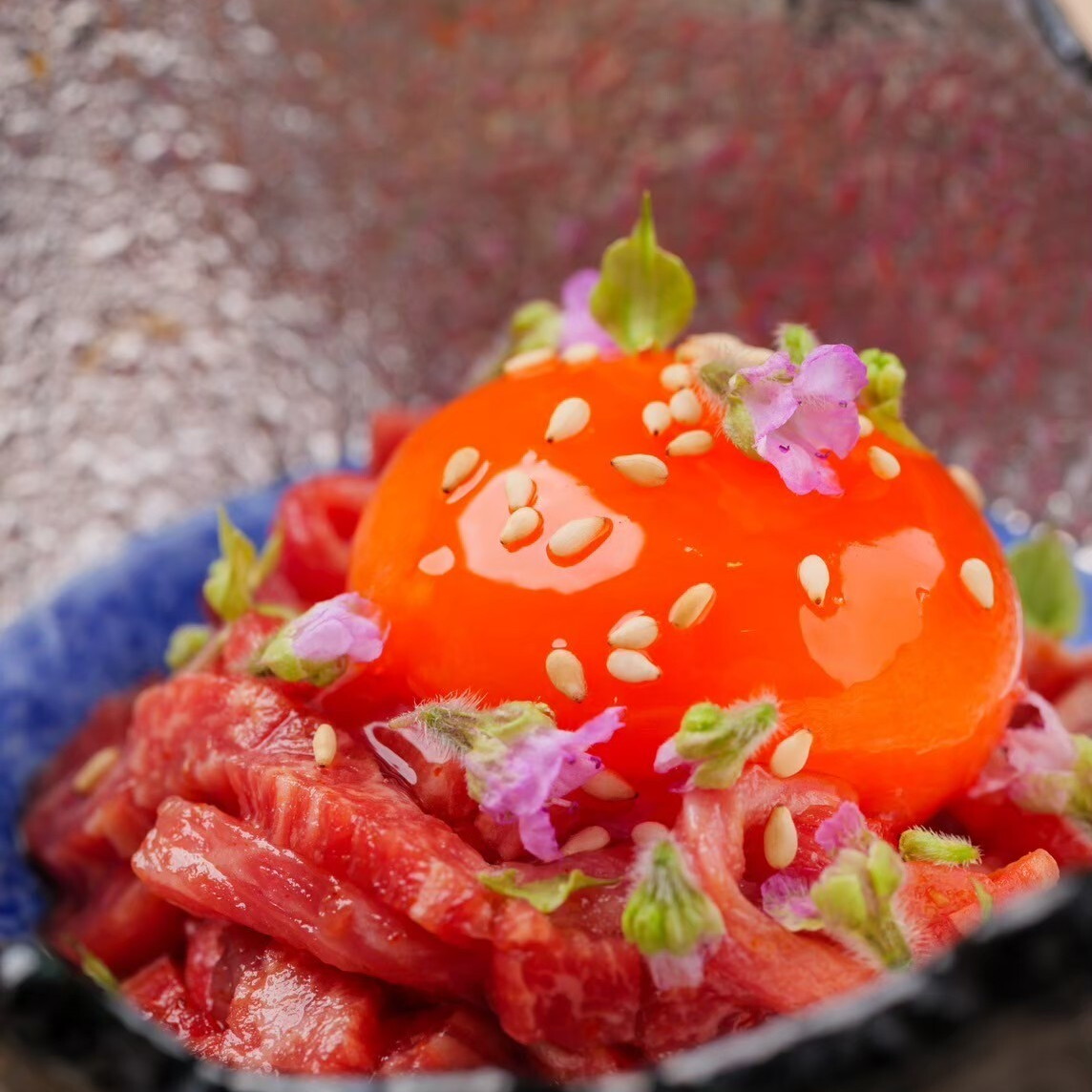 新 うしみつの煌めき（きらめき）コース