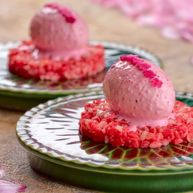 THE うしみつコース