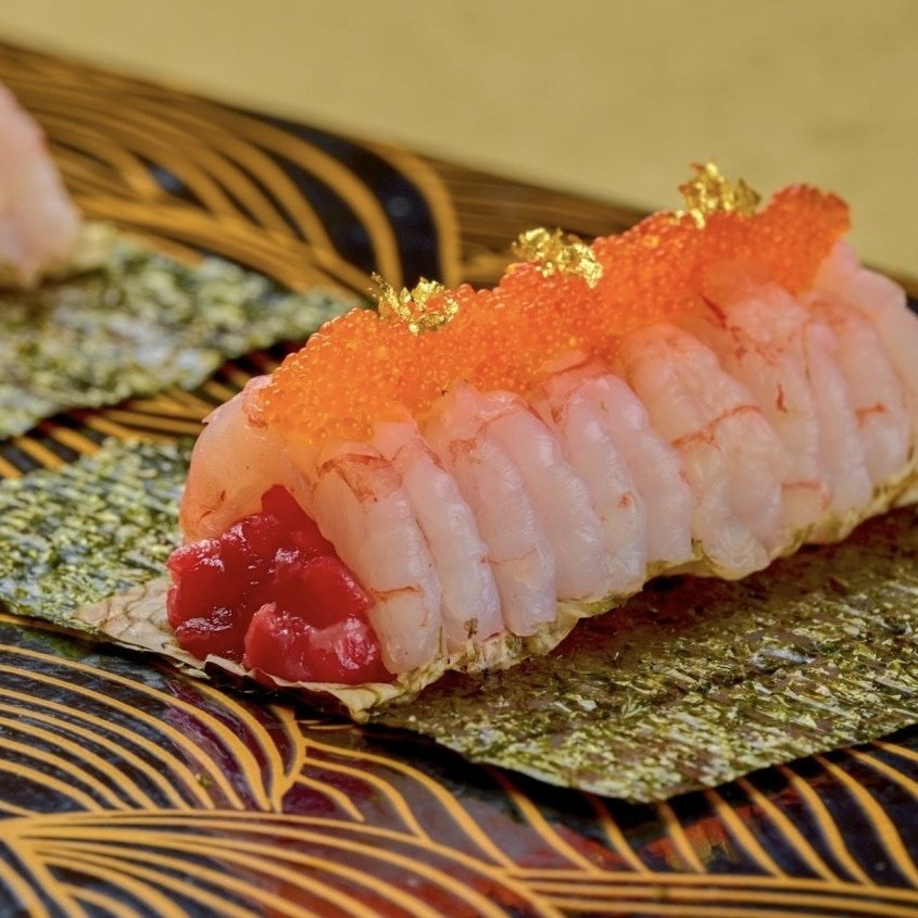 年始特別コース