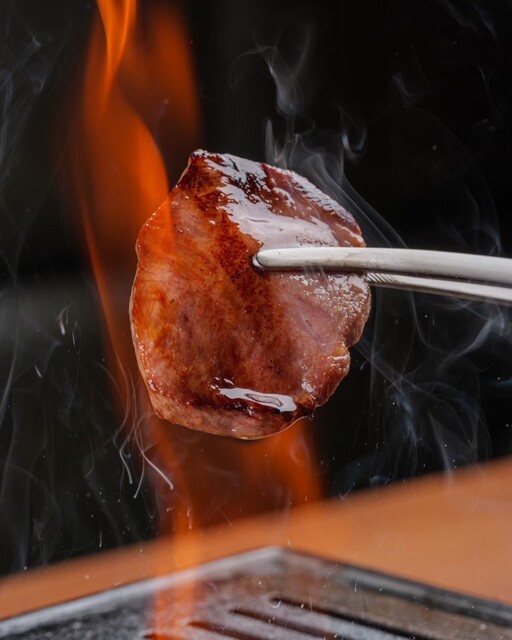 厳選和牛を存分に、そして気軽に味わえるおすすめコース | 焼肉うしみつ恵比寿本店