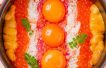 雲丹やキャビアを使った創作性あふれる肉料理 | 焼肉うしみつ恵比寿本店
